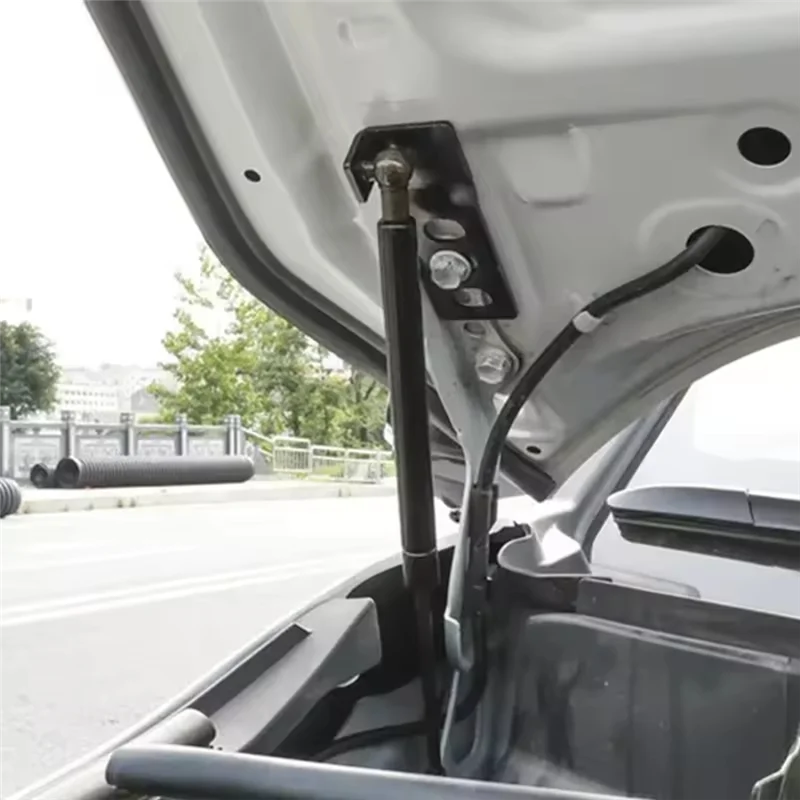 For Toyota RAV4 2019 2020-2024 Front Hood Gas Struts Lift Support Rod Engine Bonnet Bar Shock Spring 2SET
For Toyota RAV4 2019 2020-2024 Front Hood Gas Struts Lift Support Rod Engine Bonnet Bar Shock Spring 2SET