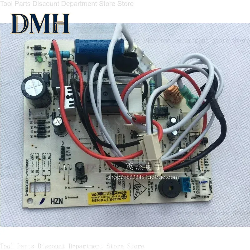 Conditioner Internal Motherboard Computer Board Control 0011800195S/Z/U/L/Y/V/P/C/A/AA
Conditioner Internal Motherboard Computer Board Control 0011800195S/Z/U/L/Y/V/P/C/A/AA