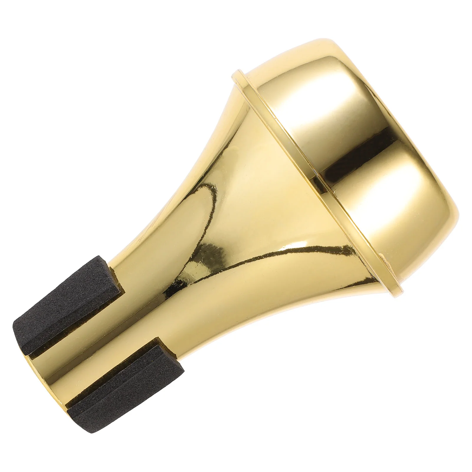 Trumpet Straight Mute Trumpet Practice Mute Musical Instruments Accessory trumpet mute trumpet mute trumpet mute for beginners
Trumpet Straight Mute Trumpet Practice Mute Musical Instruments Accessory trumpet mute trumpet mute trumpet mute for beginners