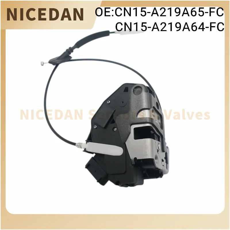CN15-A219A65-FC Front Left Right Door Lock Assembly For Ford EcoSport 2013-2020 CN15-A219A64-FC CN15A219A65FC CN15A219A64FC
CN15-A219A65-FC Front Left Right Door Lock Assembly For Ford EcoSport 2013-2020 CN15-A219A64-FC CN15A219A65FC CN15A219A64FC