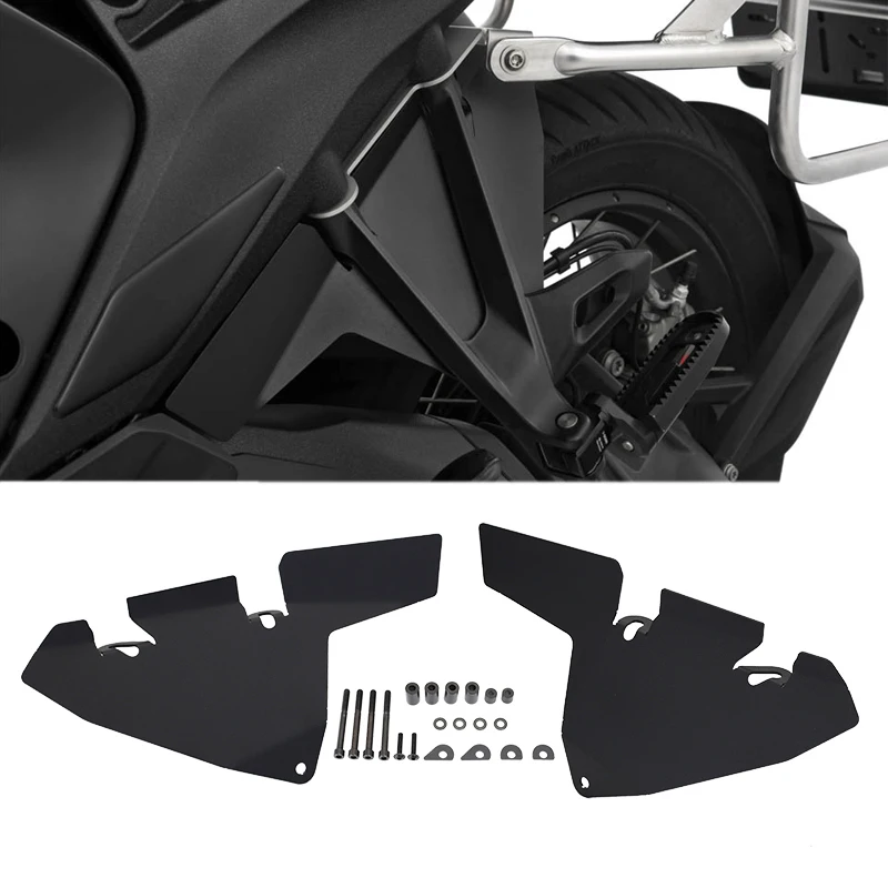Для BMW R1300GS R1300 GS пассажирский брызговик R 1300 GS ADV 2023 2024, рама крыла заднего сиденья, наполнительная пластина, аксессуары для мотоциклов
Для BMW R1300GS R1300 GS пассажирский брызговик R 1300 GS ADV 2023 2024, рама крыла заднего сиденья, наполнительная пластина, аксессуары для мотоциклов