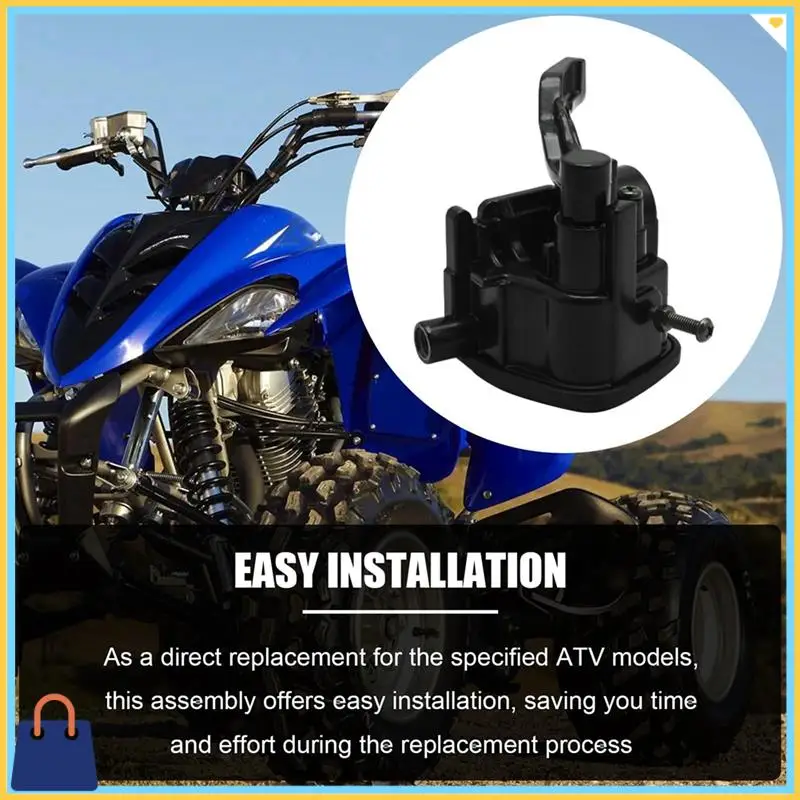Efficient Thumb Throttle Throttle Lever Control 4WV-26250-11-00 For Yamaha Raptor 350 YFM350R 4KB-26250-11-00 KS-02082021
Efficient Thumb Throttle Throttle Lever Control 4WV-26250-11-00 For Yamaha Raptor 350 YFM350R 4KB-26250-11-00 KS-02082021