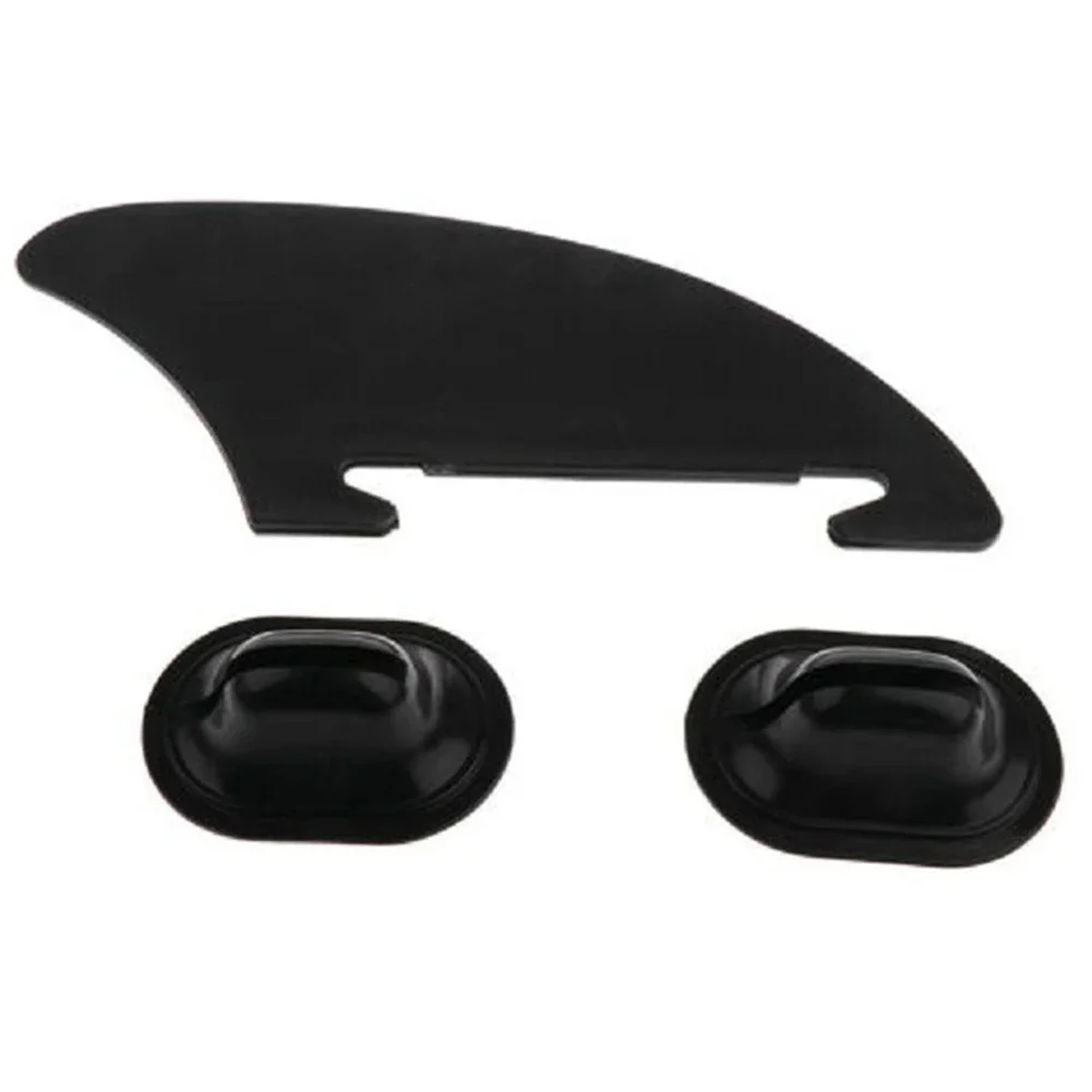 Universal Kayak Boat Rudder Skeg Tracking Fin Watershed Board Lightweight Replacement Water Sports Accessories
Universal Kayak Boat Rudder Skeg Tracking Fin Watershed Board Lightweight Replacement Water Sports Accessories