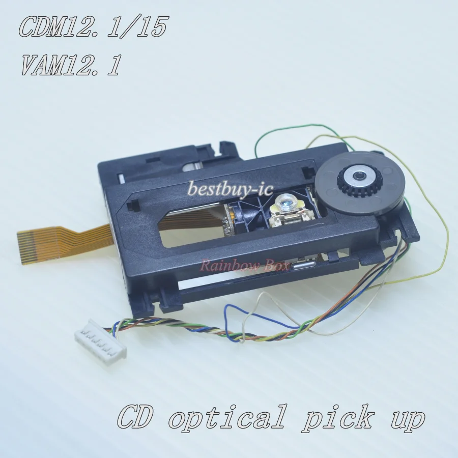 Используется для держателя лазерной головки Philips CDM12.1/15, VAM1202 VAM1201 с танталовым конденсатором можно заменить.
Используется для держателя лазерной головки Philips CDM12.1/15, VAM1202 VAM1201 с танталовым конденсатором можно заменить.