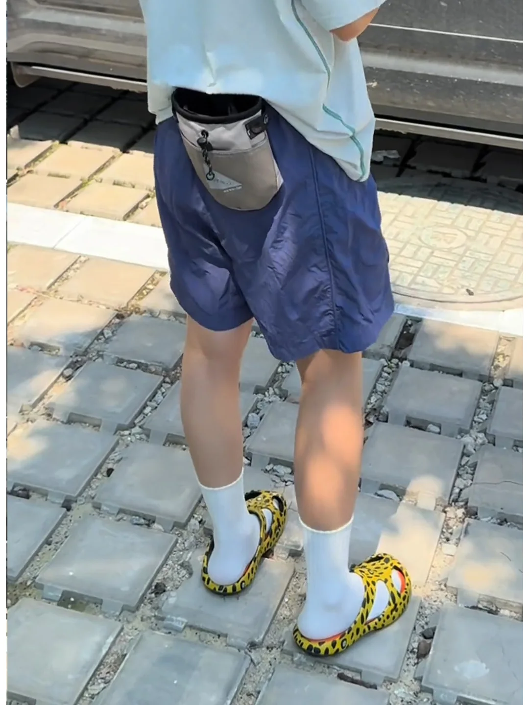 Мужские летние тонкие спортивные брюки Dopne Qui Dry для активного отдыха, повседневные, длиной до колена, с защитой от УФ-излучения, дышащие...
Мужские летние тонкие спортивные брюки Dopne Qui Dry для активного отдыха, повседневные, длиной до колена, с защитой от УФ-излучения, дышащие...