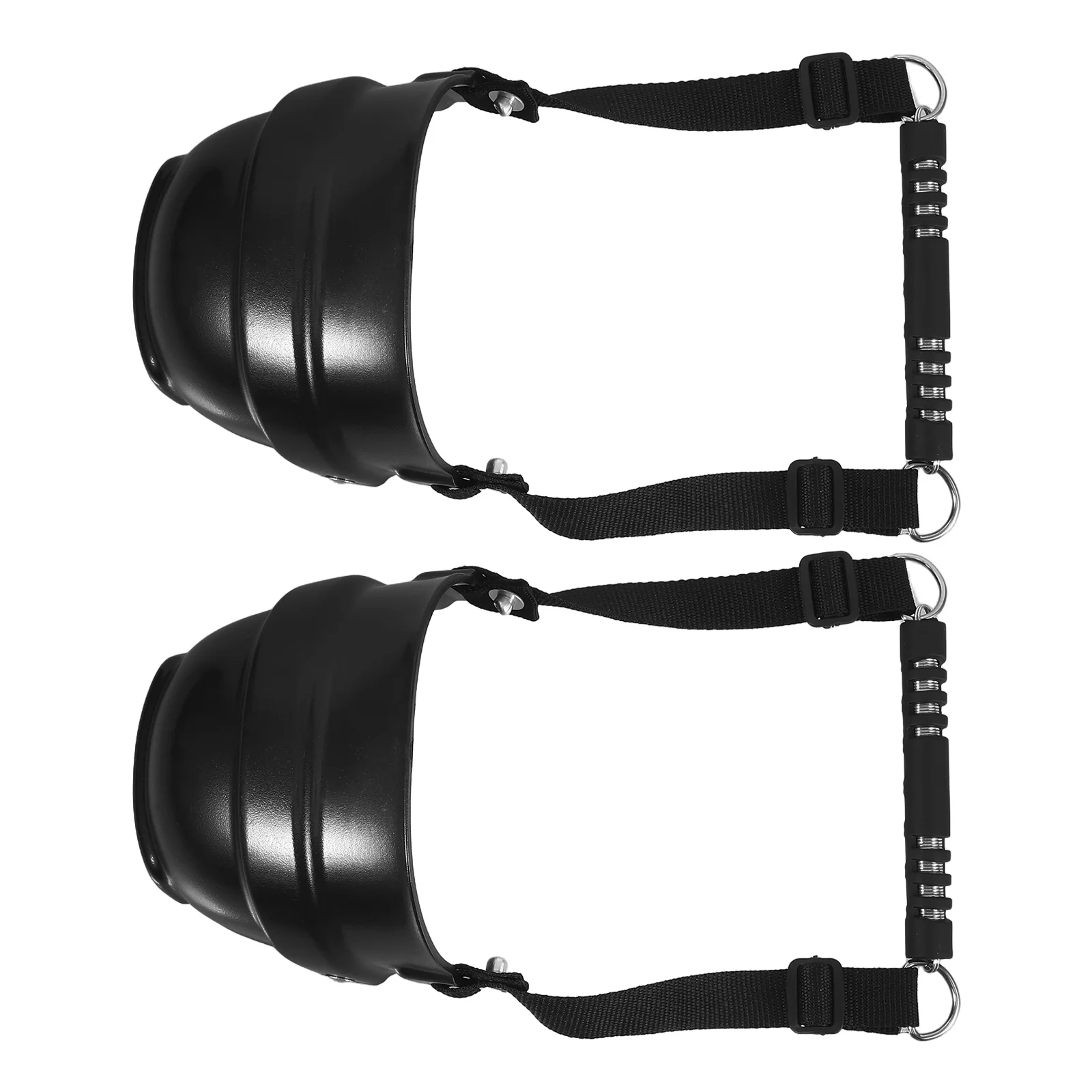 2 Pcs Safety Shoes Boots Anti-collision Toe Cap Work Metatarsal Cover Men and Women
2 Pcs Safety Shoes Boots Anti-collision Toe Cap Work Metatarsal Cover Men and Women