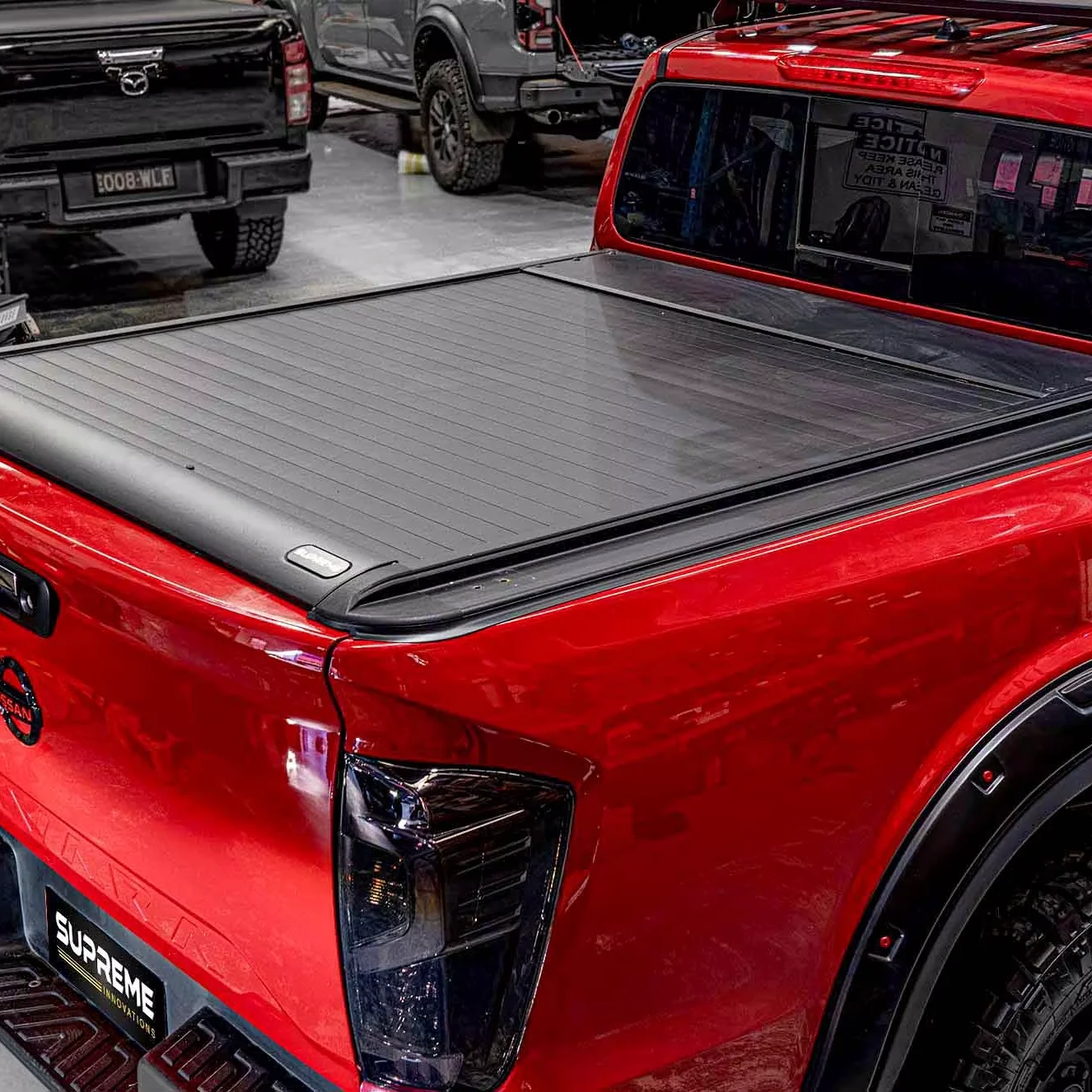 Flying Wing Automobile Electric Pick Up Roller Cover Electric Box Cover Aluminum Roller Lid Shutter Tonneau Cover For Nissan NP3
Flying Wing Automobile Electric Pick Up Roller Cover Electric Box Cover Aluminum Roller Lid Shutter Tonneau Cover For Nissan NP3