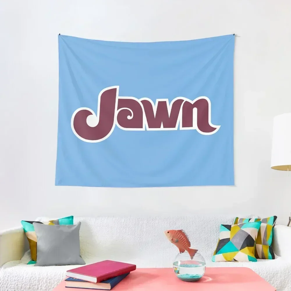 Jawn x Retro Philly Tapestry Room Decore Aesthetic Wall Carpet Decorations For Room Tapestry
Jawn x Retro Philly Tapestry Room Decore Aesthetic Wall Carpet Decorations For Room Tapestry