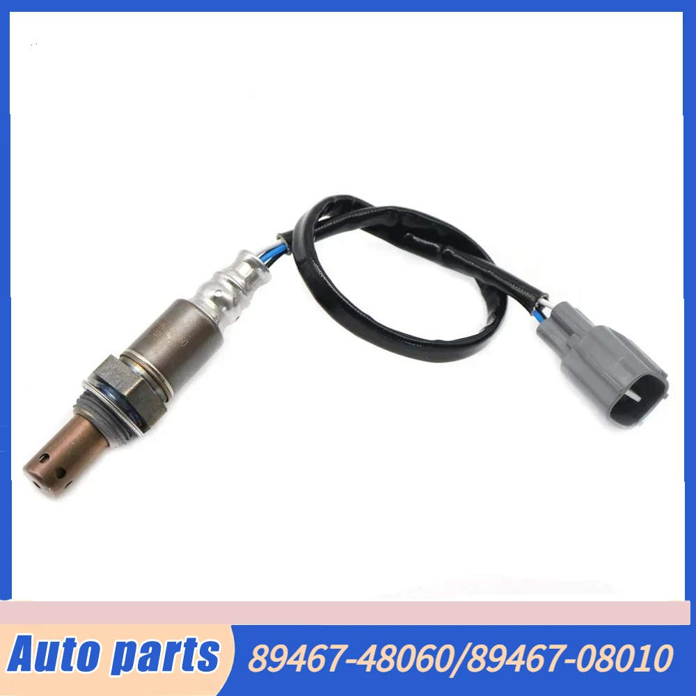 For Lexus ES350 Toyota Avalon Matrix Camry 2003-2012 234-9041 Air Fuel Ratio O2 Oxygen Lambda Sensor 89467-08010 89467-48060
For Lexus ES350 Toyota Avalon Matrix Camry 2003-2012 234-9041 Air Fuel Ratio O2 Oxygen Lambda Sensor 89467-08010 89467-48060