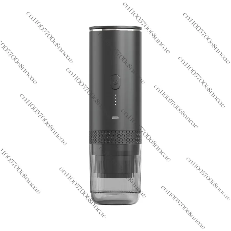 Portable Capsule Coffee Machine
Portable Capsule Coffee Machine