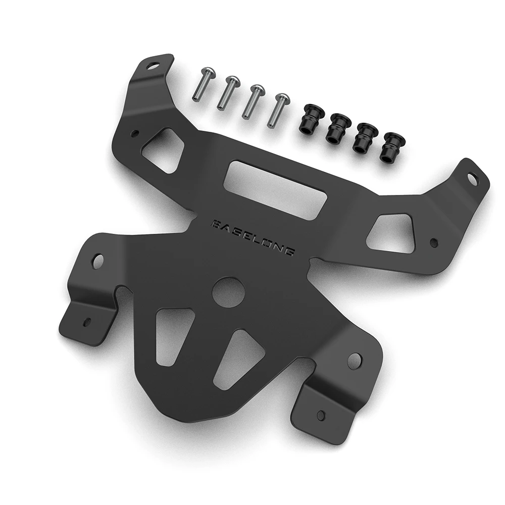 Motorcycle 30mm Riser Windshield Bracket For Yamaha Tracer 9 GT+ 9 900 /GT 9GT 900GT 2021-2024 Airflow Deflector Rise Support
Motorcycle 30mm Riser Windshield Bracket For Yamaha Tracer 9 GT+ 9 900 /GT 9GT 900GT 2021-2024 Airflow Deflector Rise Support