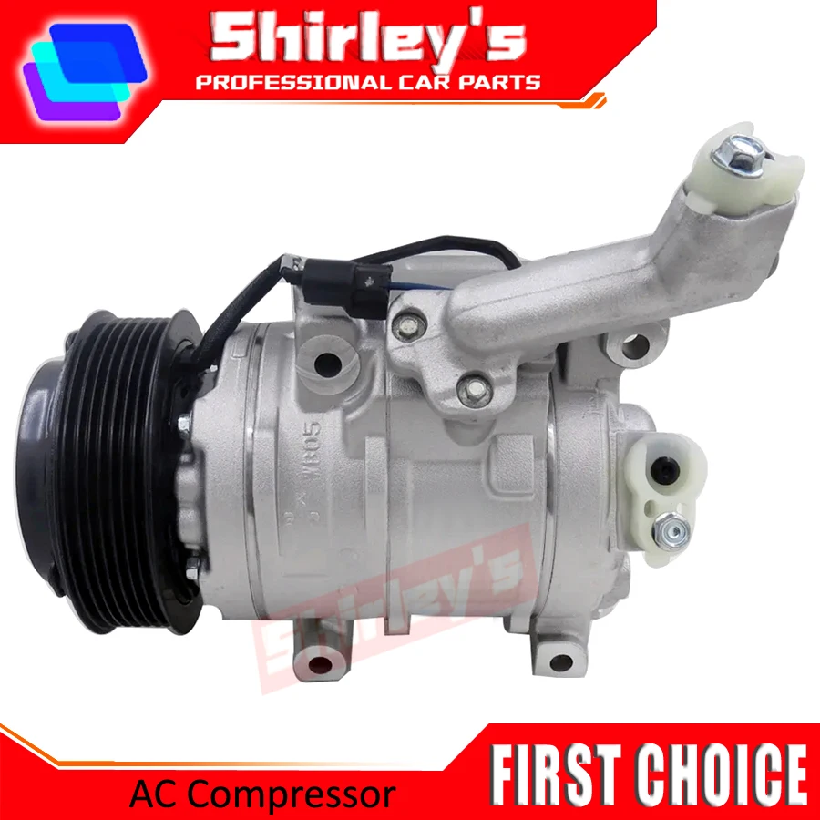 Воздушный компрессор для HONDA CR-V/III/Mk/SUV N22A2 2.2L N22B3 2.2L 38800R06G01 38810R06G01 447190-7503 447260-6341 447260-6342
Воздушный компрессор для HONDA CR-V/III/Mk/SUV N22A2 2.2L N22B3 2.2L 38800R06G01 38810R06G01 447190-7503 447260-6341 447260-6342