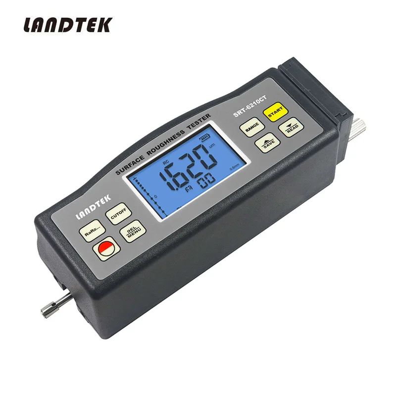 LANDTEK SRT-6210CT Concrete Sur.face Texture Tester Sur.face Roughness Meter SRT6210CT
LANDTEK SRT-6210CT Concrete Sur.face Texture Tester Sur.face Roughness Meter SRT6210CT