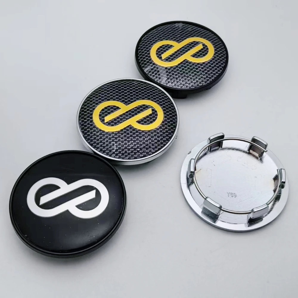 4pcs JDM ENKEI Logo Badge Emblem Car Wheel Center Caps O.D 69MM Clips 56MM Wheels Hub Cap Rim Hubcaps Dust Cover Car Accessories
4pcs JDM ENKEI Logo Badge Emblem Car Wheel Center Caps O.D 69MM Clips 56MM Wheels Hub Cap Rim Hubcaps Dust Cover Car Accessories