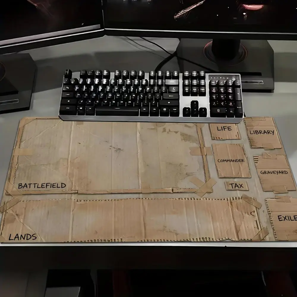 Game mat New Hot-selling Large size Mouse Pad Laptops Gaming Deskmat Mousepad Anime Office Carpet Keyboard Rubber material
Game mat New Hot-selling Large size Mouse Pad Laptops Gaming Deskmat Mousepad Anime Office Carpet Keyboard Rubber material