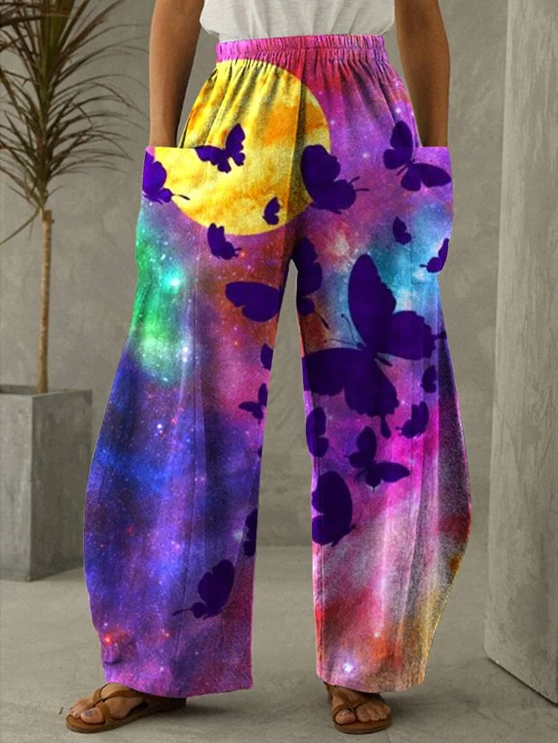 БРЮКИ THE DARLING OF THE WIDE LEG FASHION CIRCLE, LOOSE WIDE LEG MODIFICATION LEG SHAPE, ИДЕАЛЬНАЯ ОДЕЖАЮЩИЙ ИНСТРУМЕНТ SHARP 2024
БРЮКИ THE DARLING OF THE WIDE LEG FASHION CIRCLE, LOOSE WIDE LEG MODIFICATION LEG SHAPE, ИДЕАЛЬНАЯ ОДЕЖАЮЩИЙ ИНСТРУМЕНТ SHARP 2024
