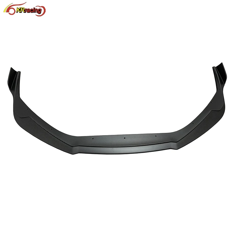 Vorstein Style Matte Dry Carbon Fiber Full Small Carbon Fiber Front Lip For Lambo Huracan STO Carbon Lip
Vorstein Style Matte Dry Carbon Fiber Full Small Carbon Fiber Front Lip For Lambo Huracan STO Carbon Lip