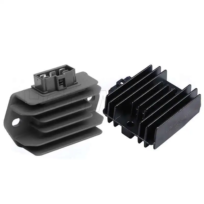 Motorcycle Original Parts Regulator Rectifier for Wuyang-honda Cb190r Cb190x Cbf190x Cbf190r National Iii National Iv
Motorcycle Original Parts Regulator Rectifier for Wuyang-honda Cb190r Cb190x Cbf190x Cbf190r National Iii National Iv