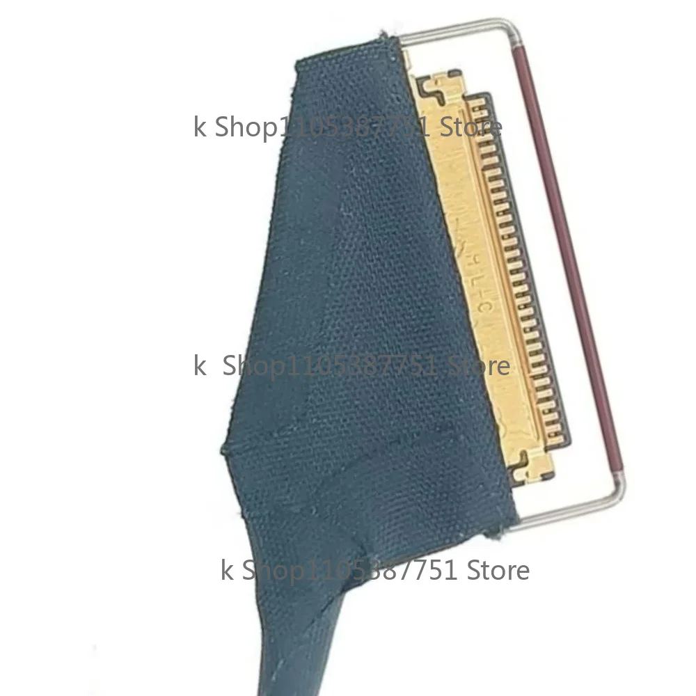 New Laptop Built-in screen cable For DELL Alienware 17 R2 R3 P43F DC02C009E00 0VDW88
New Laptop Built-in screen cable For DELL Alienware 17 R2 R3 P43F DC02C009E00 0VDW88