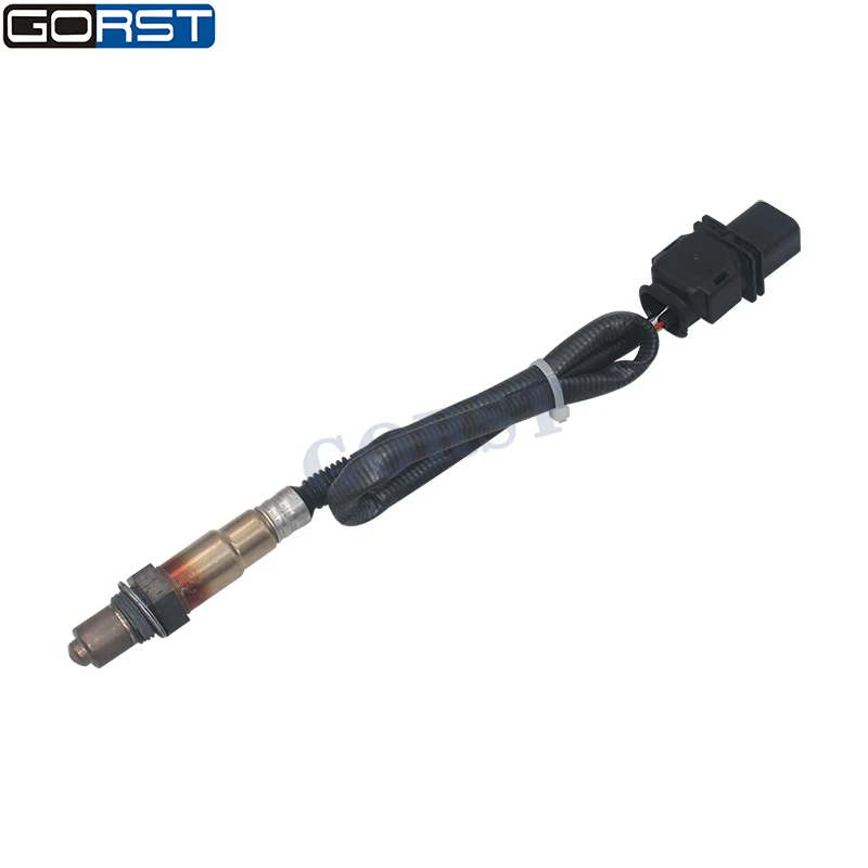 Oxygen Sensor 13627791592 for Bmw E60 E61 E83 F07 Car Auto Part 281004019 LS150054 13627804369
Oxygen Sensor 13627791592 for Bmw E60 E61 E83 F07 Car Auto Part 281004019 LS150054 13627804369