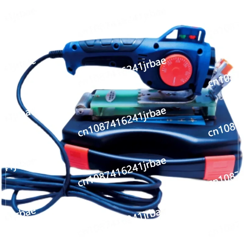 220V Woodworking Portable Edge Banding Machine Adjustable Temperature Wood PVC Manual Edge Bander For Self-adhesive Edge Banding
220V Woodworking Portable Edge Banding Machine Adjustable Temperature Wood PVC Manual Edge Bander For Self-adhesive Edge Banding