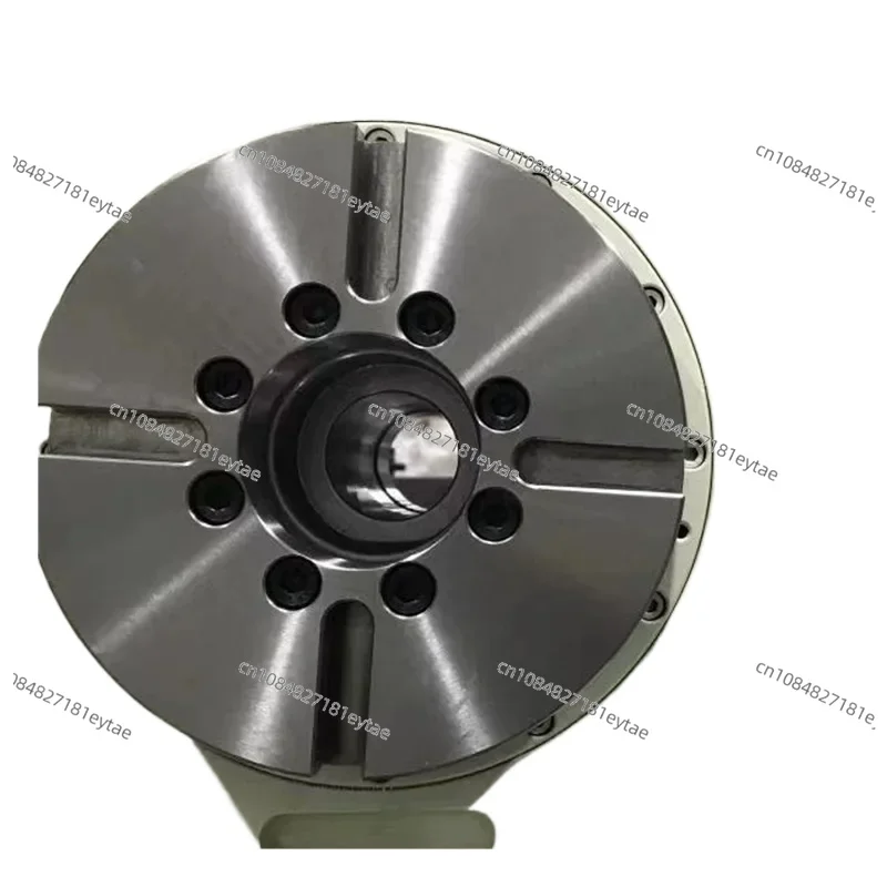 Numerical control worktable machining center 4-axis turntable indexing head/cam roller turntable indexing plate turntable
Numerical control worktable machining center 4-axis turntable indexing head/cam roller turntable indexing plate turntable