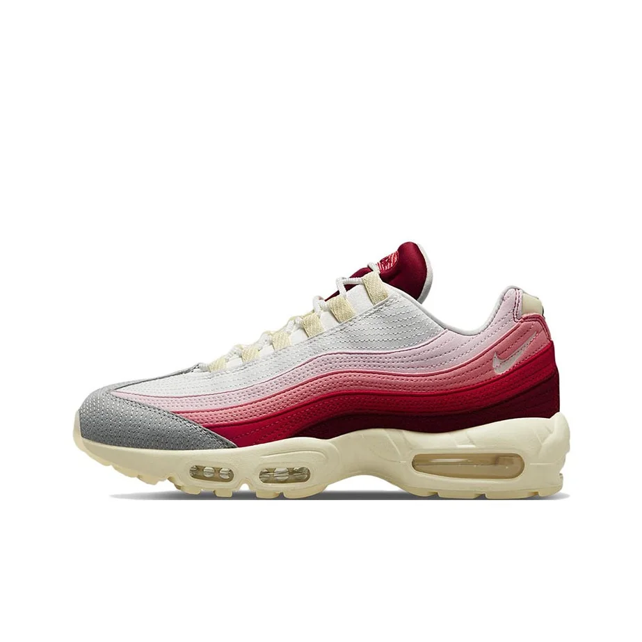 Nike Air Max 95 'Anatomy Of Air' DM0012-600
Nike Air Max 95 'Anatomy Of Air' DM0012-600