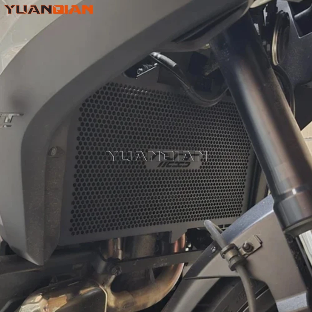 For Honda NT1100/DCT NT 1100 DCT 2022 2023 2024 NT1100 2025 2026 Motorcycle Accessories Radiator Grille Guard Cover Protector
For Honda NT1100/DCT NT 1100 DCT 2022 2023 2024 NT1100 2025 2026 Motorcycle Accessories Radiator Grille Guard Cover Protector