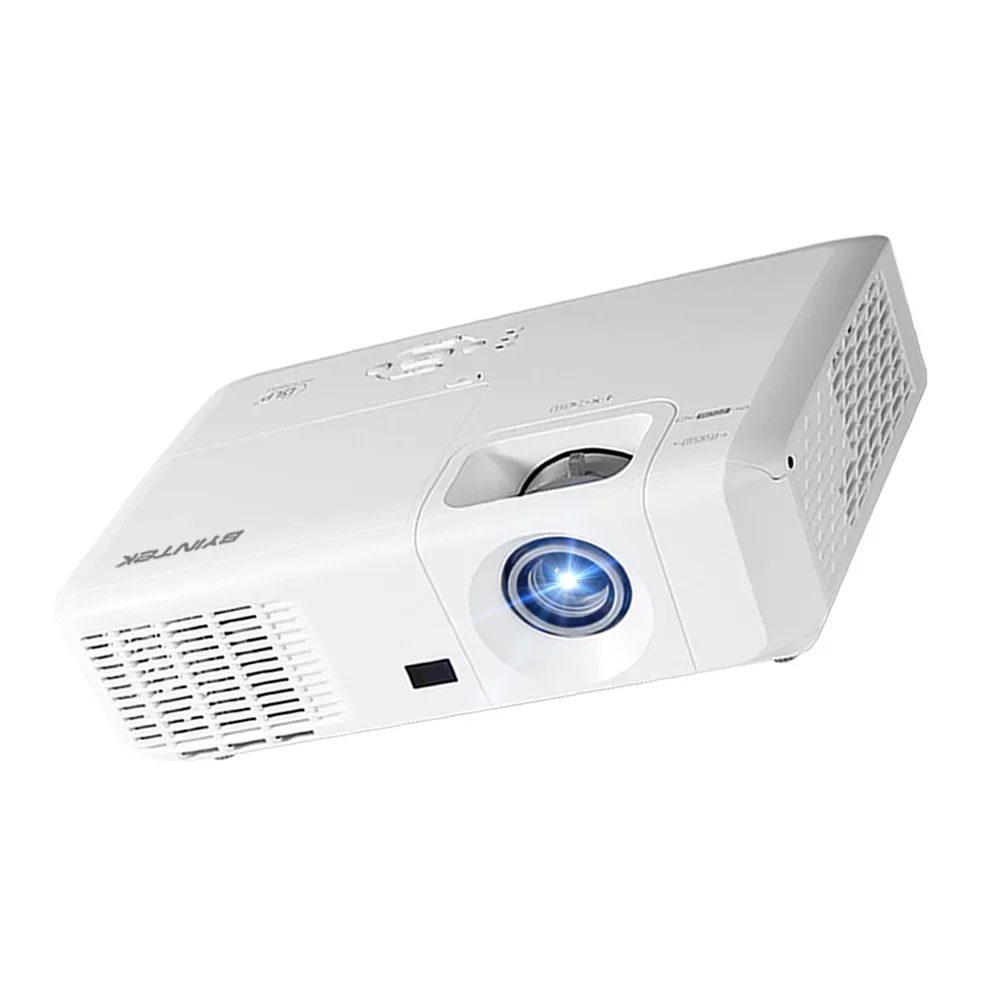 OEM BYINTEK BD600 Открытый мультимедийный компьютерный проектор, рекламный проектор с высоким люменом, образовательный дневной свет, DLP-проектор
OEM BYINTEK BD600 Открытый мультимедийный компьютерный проектор, рекламный проектор с высоким люменом, образовательный дневной свет, DLP-проектор