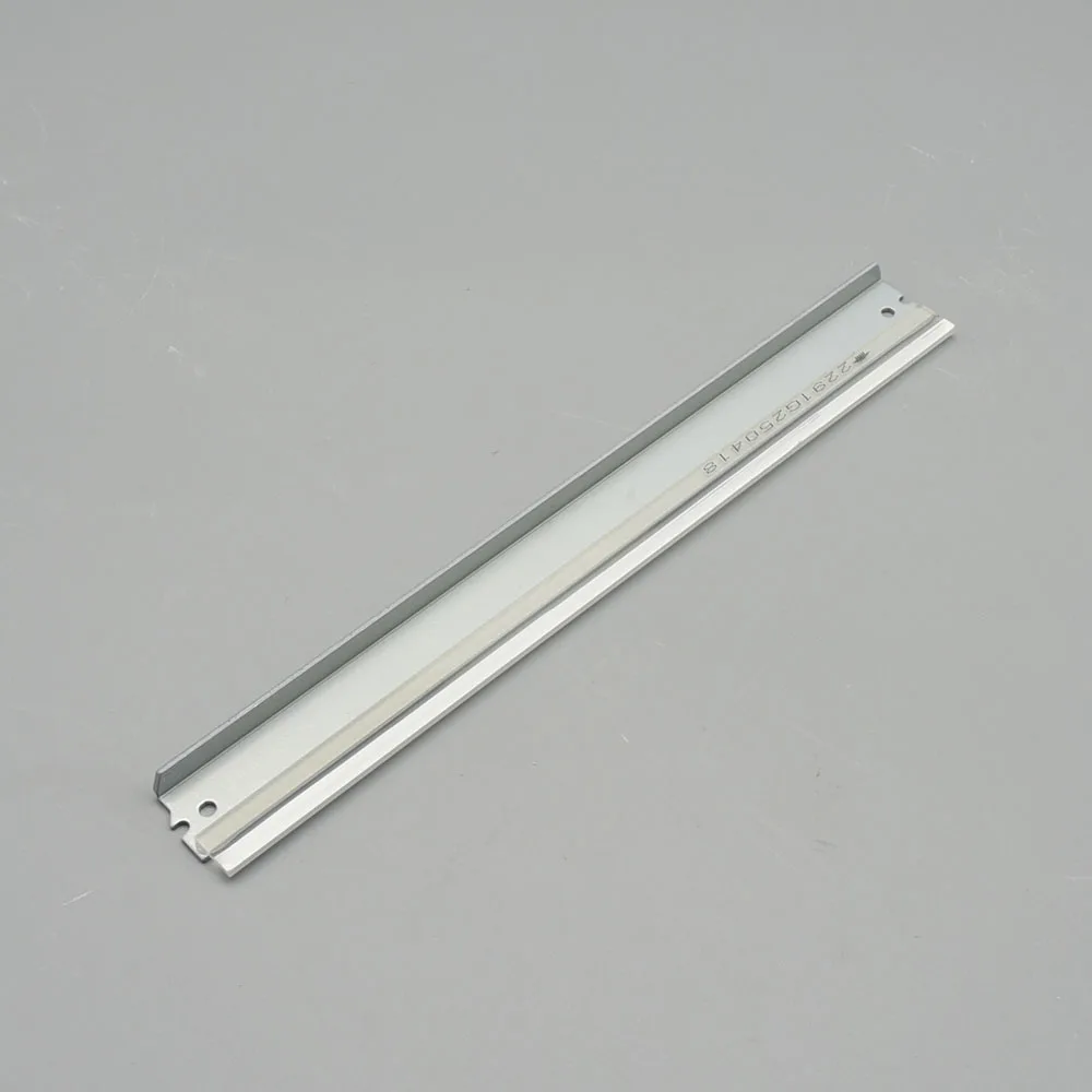 1SET OPC Drum Cleaning Blade For Xerox M105b P158b M158 P255 P255DW phaser 3010 3040 WC 6000 6010 6015
1SET OPC Drum Cleaning Blade For Xerox M105b P158b M158 P255 P255DW phaser 3010 3040 WC 6000 6010 6015