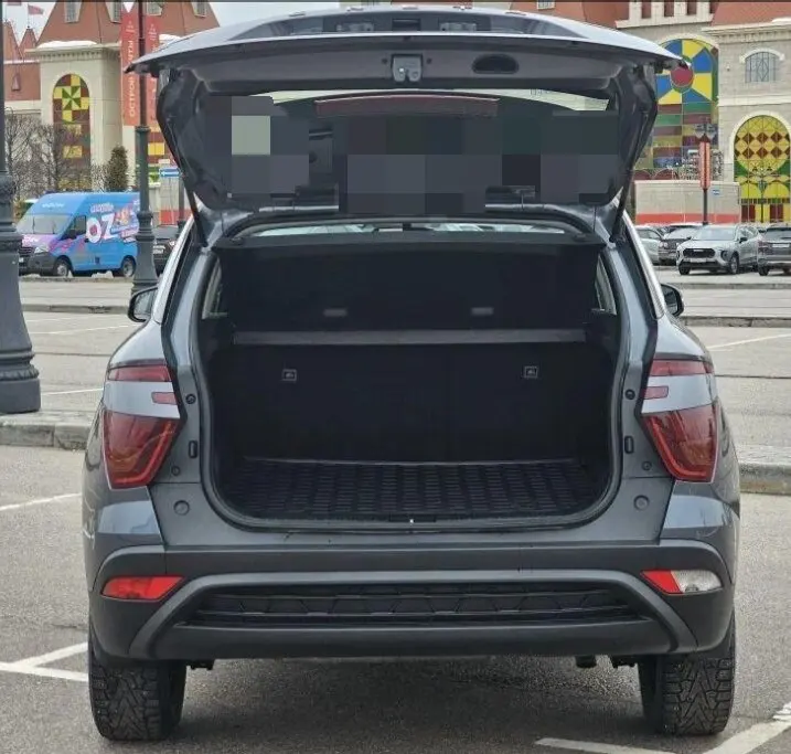 Back Damper With Spring For Hyundai ix25/Cantus/Creta (SU2) Solaris HC 2019-2026 SUV Rear Tailgate Boot Gas Struts Lift Support
Back Damper With Spring For Hyundai ix25/Cantus/Creta (SU2) Solaris HC 2019-2026 SUV Rear Tailgate Boot Gas Struts Lift Support