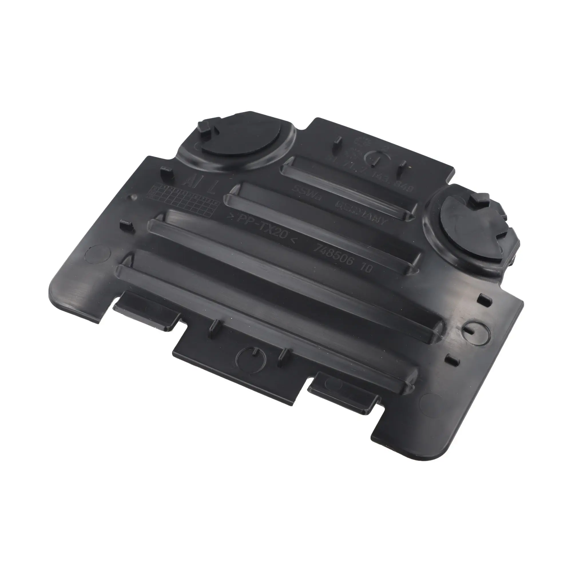 Крышка переднего левого крыла для BMW 128I BASE CONVERTIBLE 2-DOOR 2008-2010 51717143849 Автомобильные аксессуары левый пластик
Крышка переднего левого крыла для BMW 128I BASE CONVERTIBLE 2-DOOR 2008-2010 51717143849 Автомобильные аксессуары левый пластик