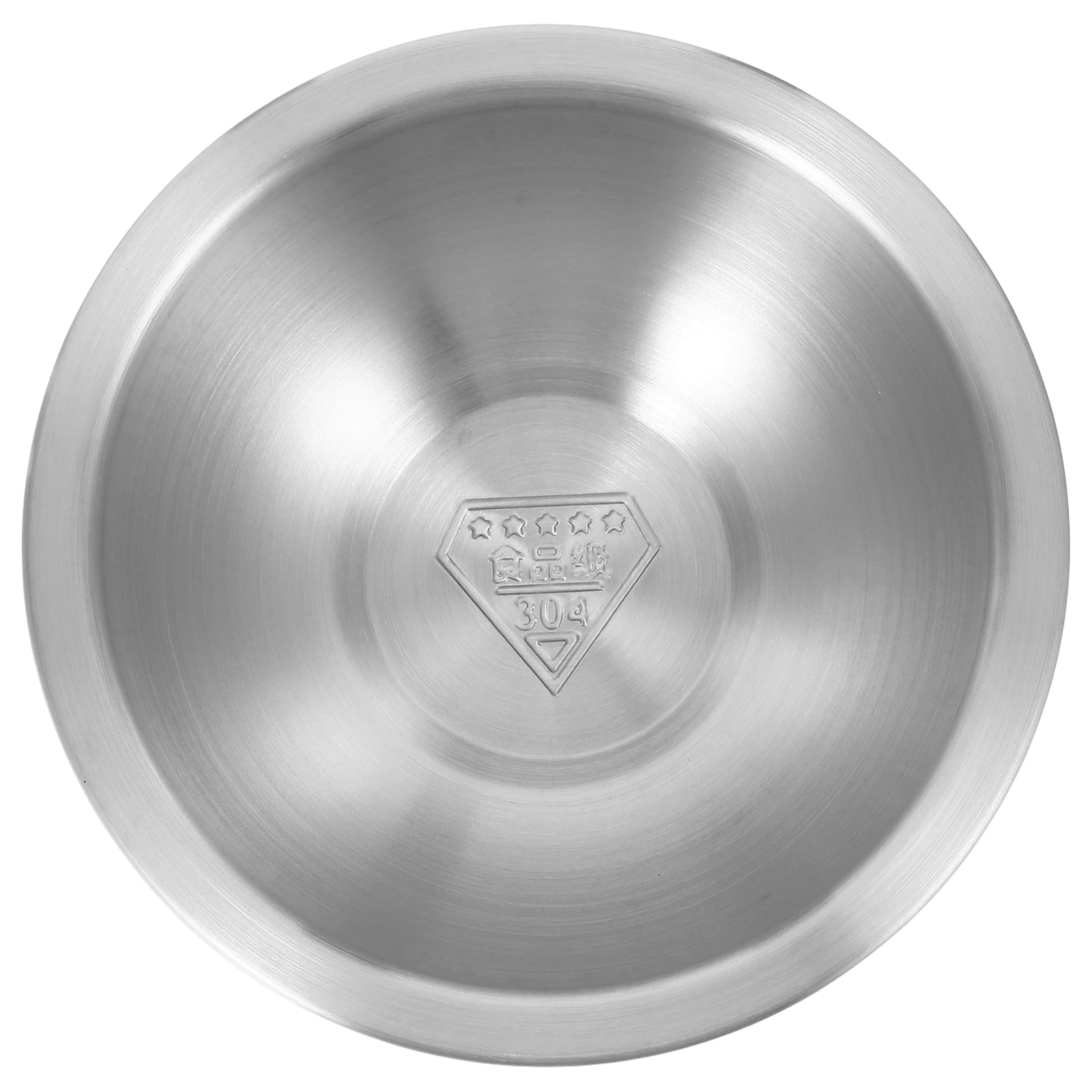 Stainless Steel Mixing Bowl Set Large Soup Pot Food Containers Cooking Bowls Eggs Nesting Bowls Baking Pan Kitchenware
Stainless Steel Mixing Bowl Set Large Soup Pot Food Containers Cooking Bowls Eggs Nesting Bowls Baking Pan Kitchenware