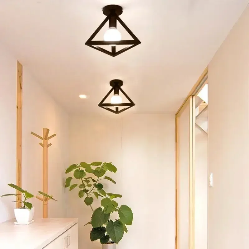 Modern Nordic Lamps Balcony Light Aisle Porch Corridor Entry Cloakroom Exhibition Hall Led Ceiling Light Tieyi Ceiling Light
Modern Nordic Lamps Balcony Light Aisle Porch Corridor Entry Cloakroom Exhibition Hall Led Ceiling Light Tieyi Ceiling Light