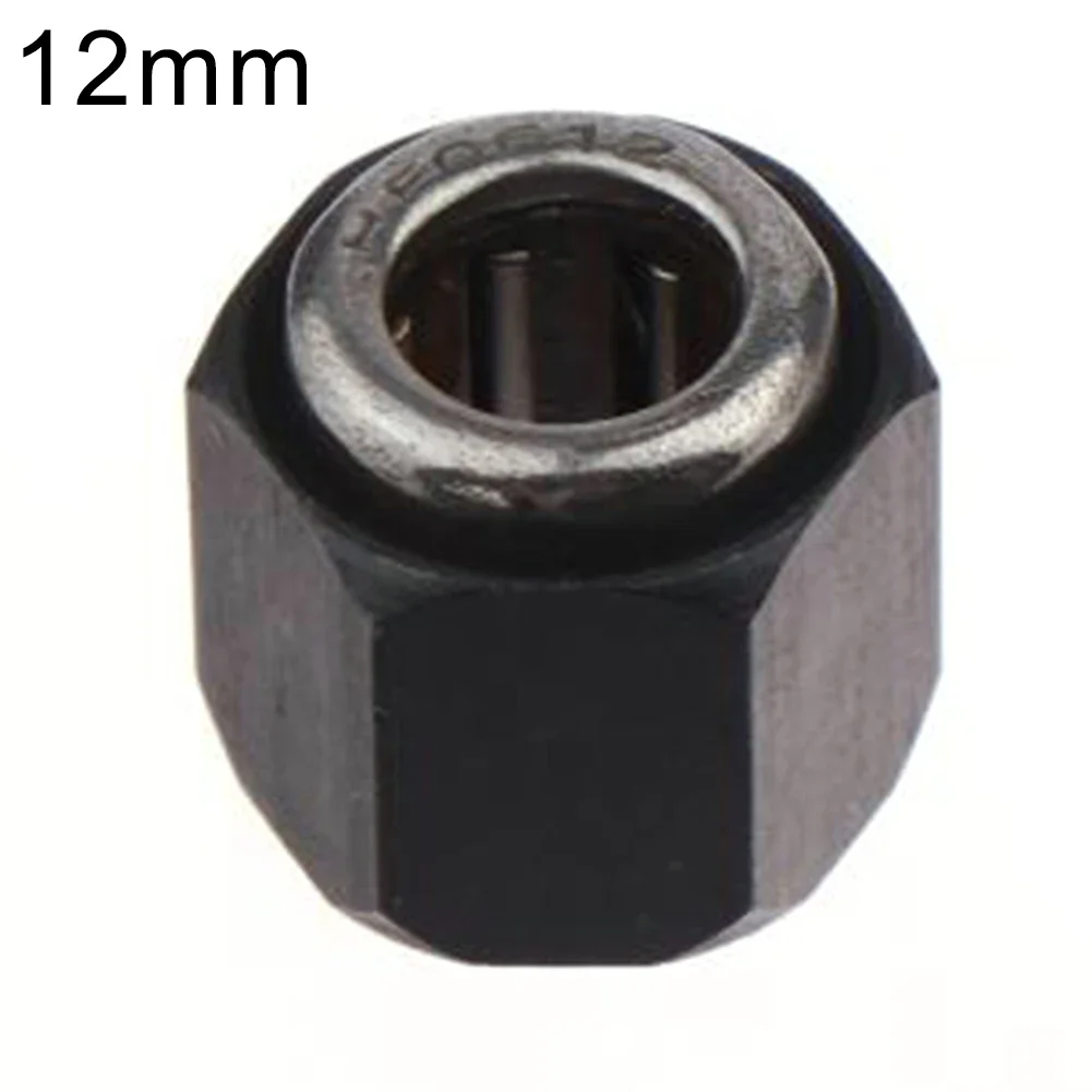 1/2pcs Bearing Outside Diameter 12mm/14mm Hex Nut R025 For 94188 94122 Metal Bearing Power Tools Replacement Accessories
1/2pcs Bearing Outside Diameter 12mm/14mm Hex Nut R025 For 94188 94122 Metal Bearing Power Tools Replacement Accessories