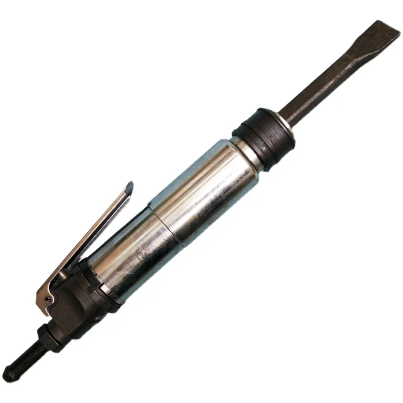 Straight shank air shovel pneumatic flux slicer straight pneumatic shovel ch-24 rust removal chisel welding slag IMPA590531
Straight shank air shovel pneumatic flux slicer straight pneumatic shovel ch-24 rust removal chisel welding slag IMPA590531