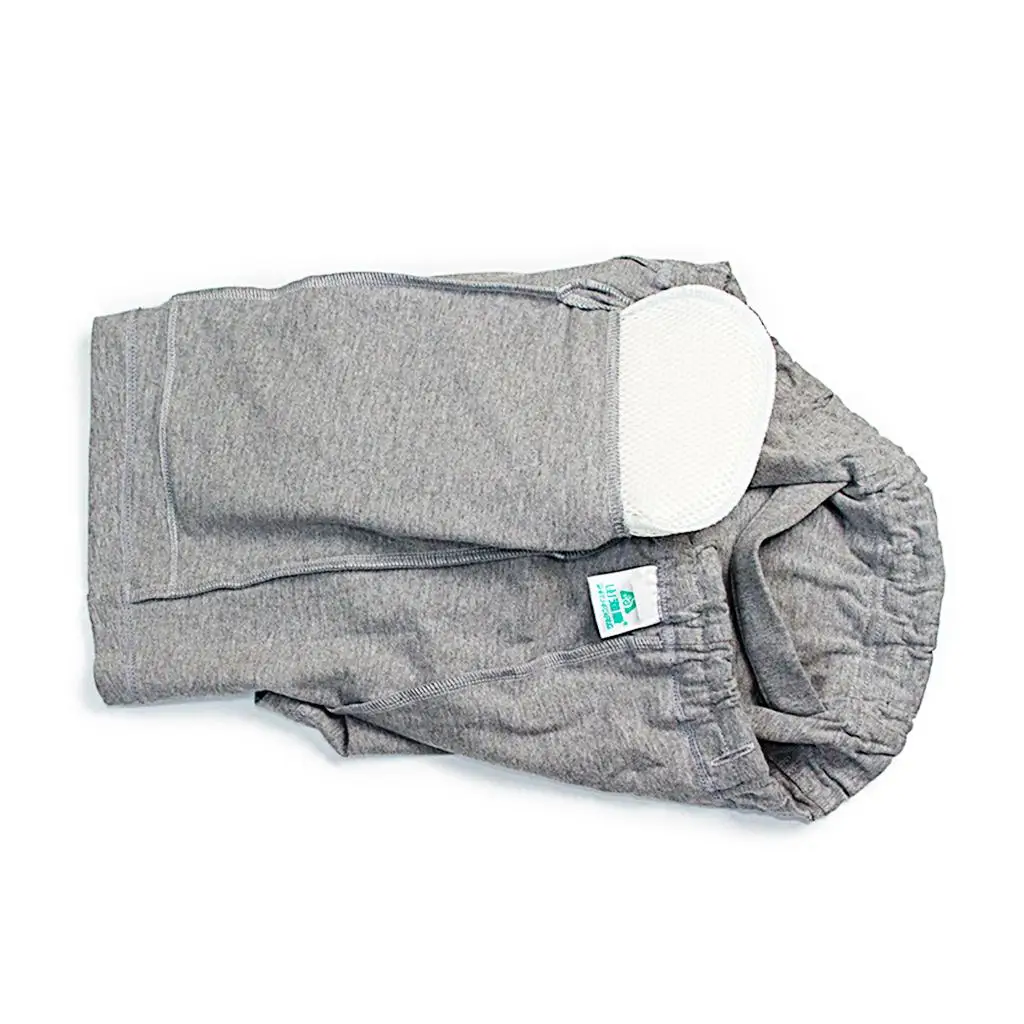 Protective Shorts Hip Protection Pants Stiff Shield Cotton Underwear for Recovery Assistance and Everyday Wear
Protective Shorts Hip Protection Pants Stiff Shield Cotton Underwear for Recovery Assistance and Everyday Wear