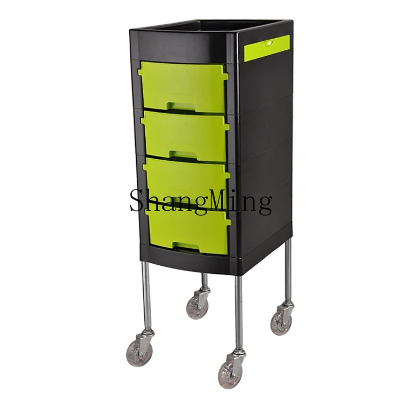 FG hair tool trolley multi-layer storage mobile cabinet beauty salon trolley
FG hair tool trolley multi-layer storage mobile cabinet beauty salon trolley