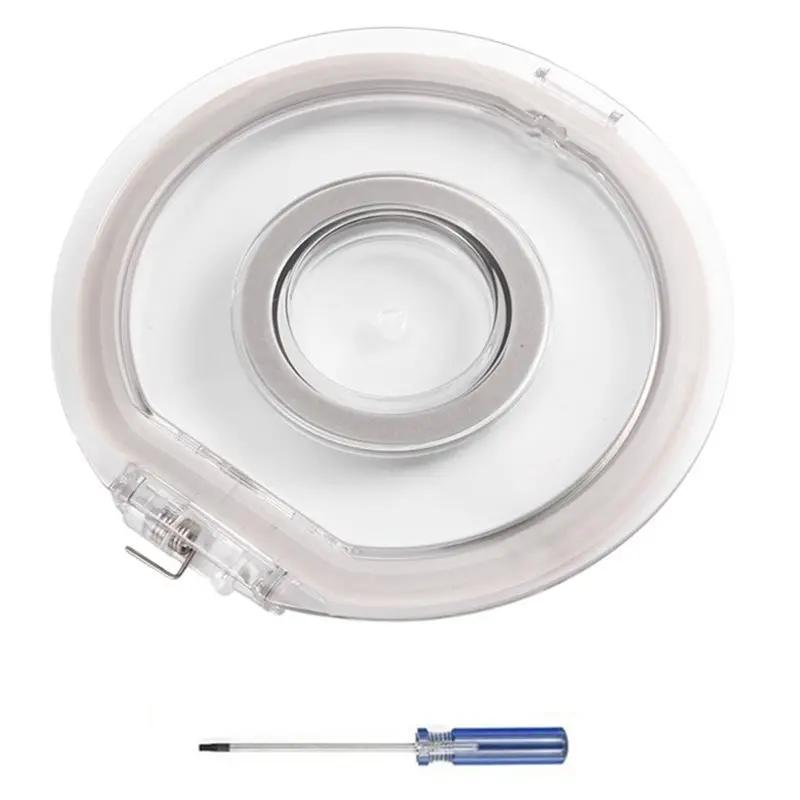 Крышка контейнера для пыли B06B для Dreame V11 V11SE V12 V12 Pro V16, запасные части - нижняя крышка для аксессуаров к пылесосам
Крышка контейнера для пыли B06B для Dreame V11 V11SE V12 V12 Pro V16, запасные части - нижняя крышка для аксессуаров к пылесосам