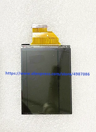 New LCD Screen Display Without Backlight For Canon PowerShot SX50 HS Repair Part
New LCD Screen Display Without Backlight For Canon PowerShot SX50 HS Repair Part