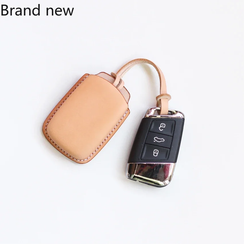 Suitable for Maiteng B8/Weilan/CC Weiran Passat Leather Key Bag Handmade Vegetable Tanned Leather Key Cover
Suitable for Maiteng B8/Weilan/CC Weiran Passat Leather Key Bag Handmade Vegetable Tanned Leather Key Cover