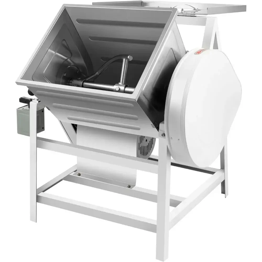 Dough Maker, 800W Dough Mixer hine lour-Mixing hine with Double Belts, Commercial Dough Blender hine Kitchen Dough Mixing hine o
Dough Maker, 800W Dough Mixer hine lour-Mixing hine with Double Belts, Commercial Dough Blender hine Kitchen Dough Mixing hine o