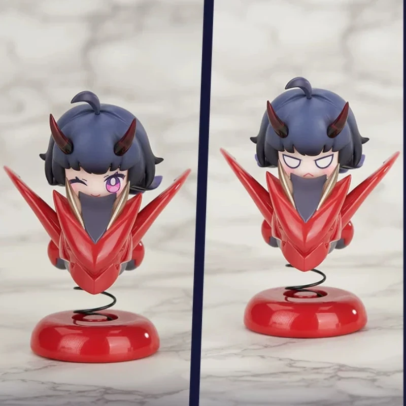Apex Toys MiHoYo Honkai Impact 3rd Raiden Mei Herrscher Of Thunder Q Version Shaking Figure Desktop Decoration For Collection
Apex Toys MiHoYo Honkai Impact 3rd Raiden Mei Herrscher Of Thunder Q Version Shaking Figure Desktop Decoration For Collection