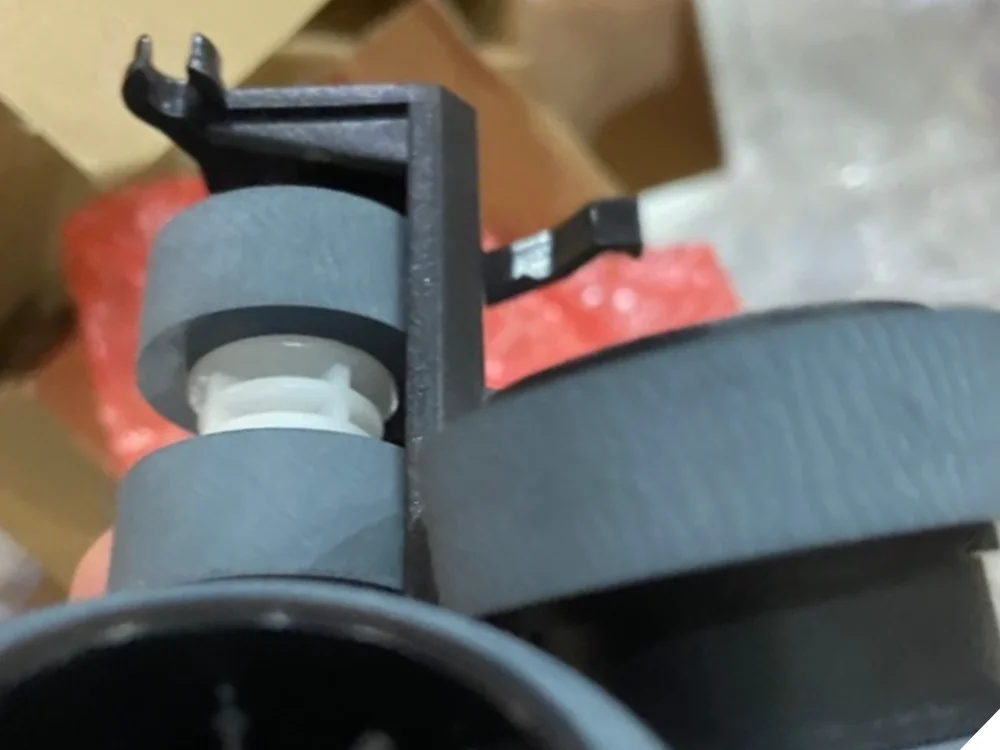 5SETS 1701851 1653940 Separation Feed Pickup Roller for EPSON WorkForce Pro WF C869R C878R C879R C8190 C8690
5SETS 1701851 1653940 Separation Feed Pickup Roller for EPSON WorkForce Pro WF C869R C878R C879R C8190 C8690
