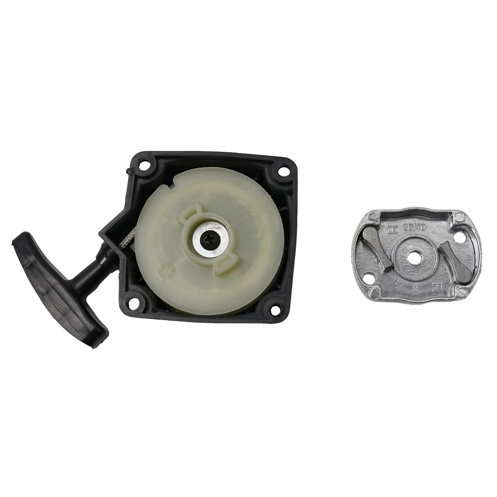 Комплект отдачи Pullstart запасные части Strimmers сборка кусачки для стриммеров газонокосилки высокое качество
Комплект отдачи Pullstart запасные части Strimmers сборка кусачки для стриммеров газонокосилки высокое качество