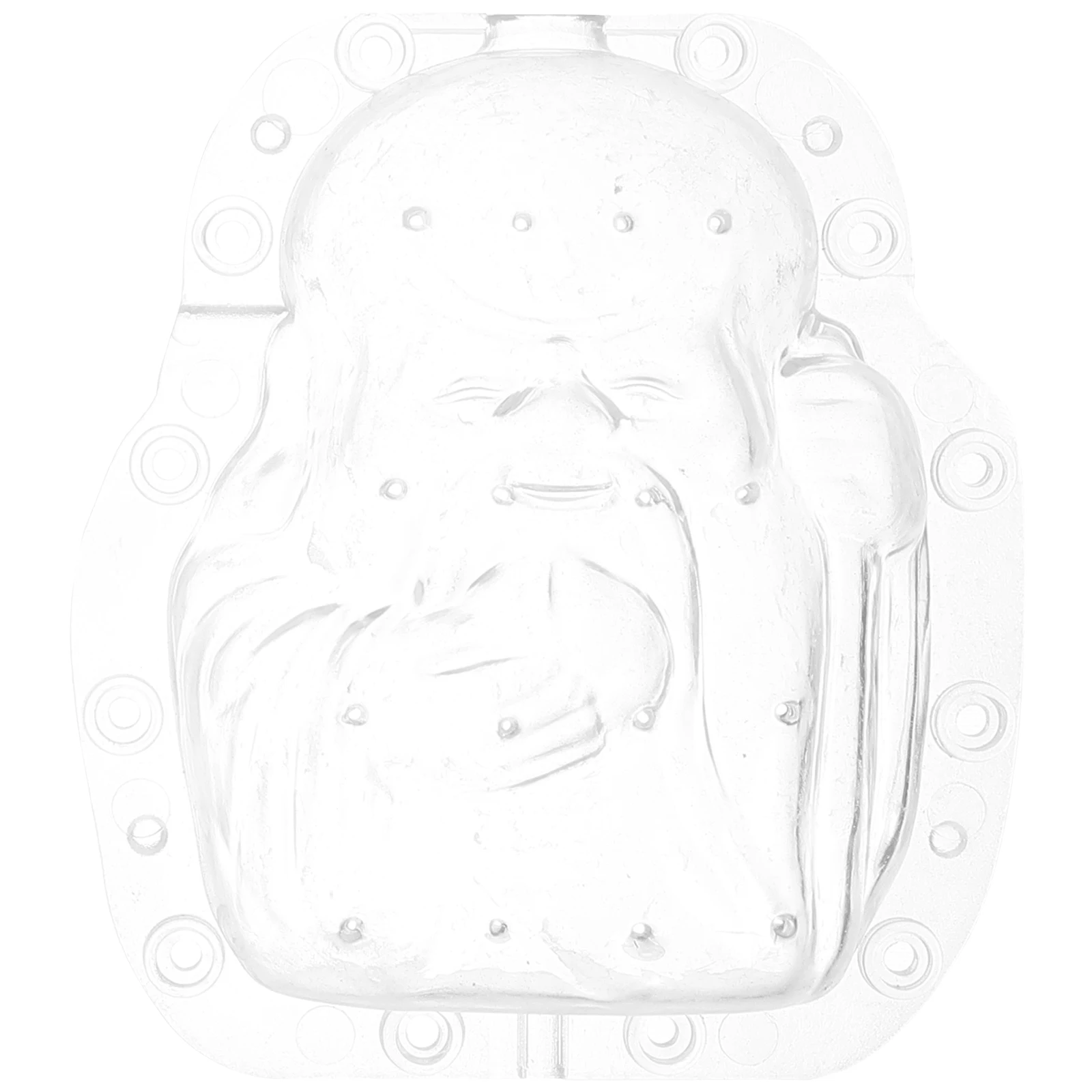 Форма для фруктов, прозрачные креативные формы для дыни, пластиковые прозрачные формы, сделай сам, новинка, помощник по посадкам в саду и дворе 
Форма для фруктов, прозрачные креативные формы для дыни, пластиковые прозрачные формы, сделай сам, новинка, помощник по посадкам в саду и дворе