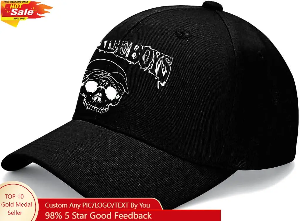 Grey 59 Skull RED Logo Band Baseball Cap Men Women Peak Cap Outdoor Casual Golf Dad Hat
Grey 59 Skull RED Logo Band Baseball Cap Men Women Peak Cap Outdoor Casual Golf Dad Hat