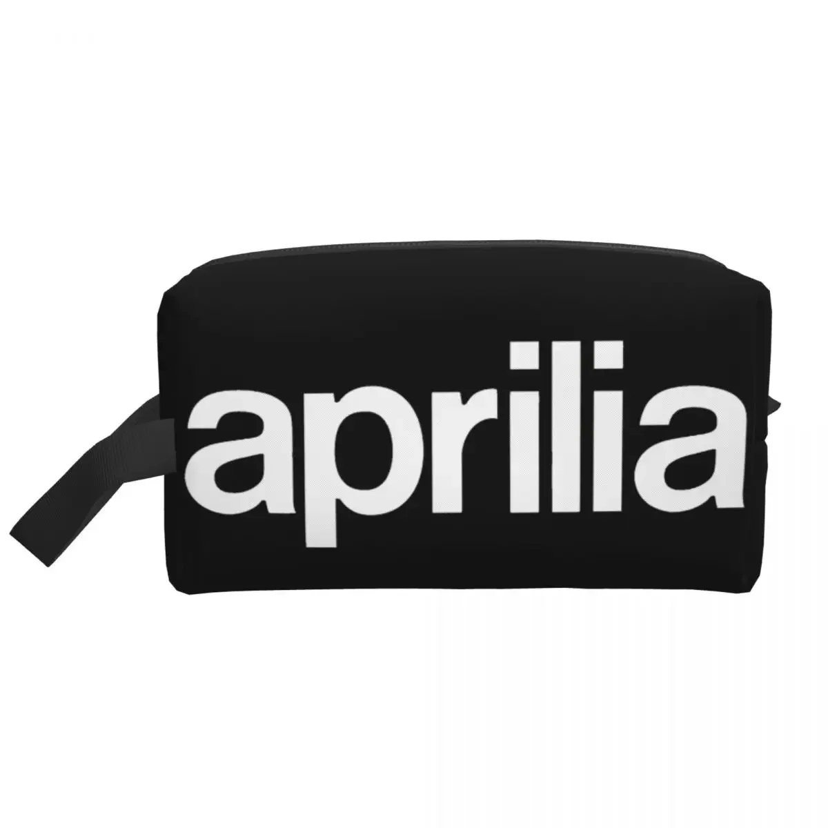2025 New style Custom Aprilia Italy Racing Logo Travel Cosmetic Bag Women Motocross Makeup Toiletry Organizer Lady Beauty Storag
2025 New style Custom Aprilia Italy Racing Logo Travel Cosmetic Bag Women Motocross Makeup Toiletry Organizer Lady Beauty Storag