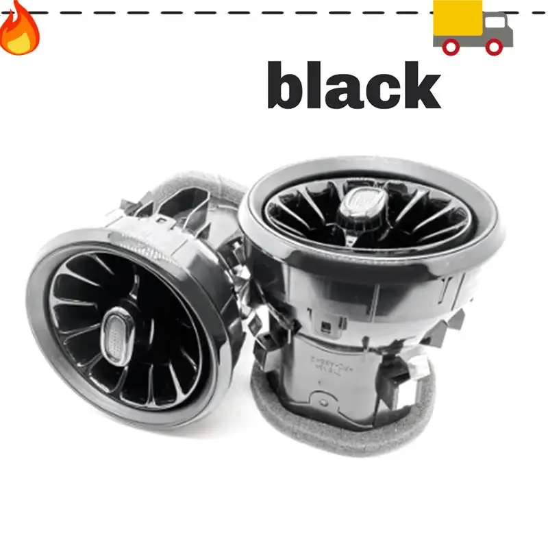 Dashboard A/C Air Outlet Turbo 4478308502 A/C Outlet Turbo Forbenz V Class W447 Vito Air Conditioning Vent 4478302403 Black
Dashboard A/C Air Outlet Turbo 4478308502 A/C Outlet Turbo Forbenz V Class W447 Vito Air Conditioning Vent 4478302403 Black