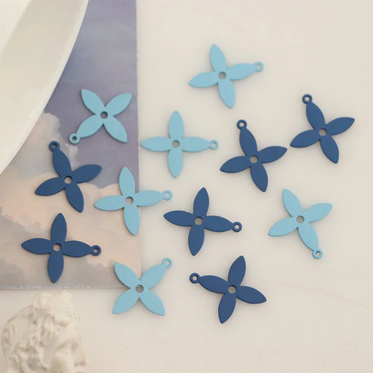 10pcs Colorful Earrings Pendant Flower Alloy Pendant Charms for Handmade Necklace Earrings Making Diy Jewelry Making Supplies
10pcs Colorful Earrings Pendant Flower Alloy Pendant Charms for Handmade Necklace Earrings Making Diy Jewelry Making Supplies
